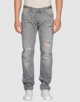 RAF BY RAF SIMONS - JEANS - Pantaloni jeans - su YOOX.COM
