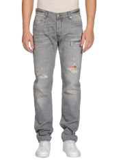 RAF BY RAF SIMONS - Pantalones vaqueros