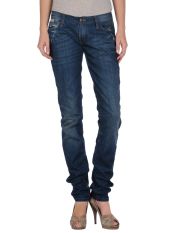 SEXY WOMAN - Pantaloni jeans