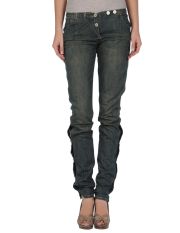 AMULETI J - Pantalon jeans