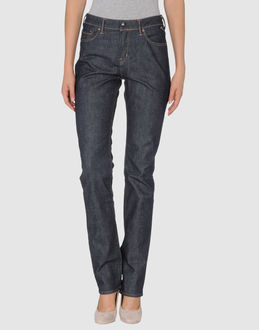 EVISU Denim pants - Item 42221562