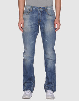 BIKKEMBERGS - JEANS - Pantaloni jeans - su YOOX.COM