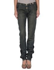 AMULETI J - Pantalon jeans