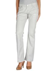 VICTORIA BECKHAM - Denim pants