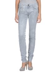 SHIELD - Denim pants