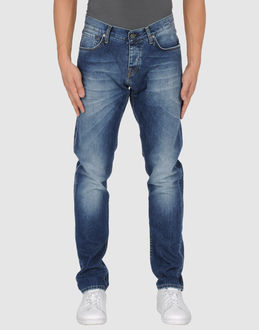 2 MEN - JEANS - Pantaloni jeans - su YOOX.COM