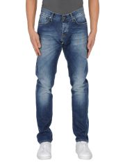 2 MEN - Denim trousers