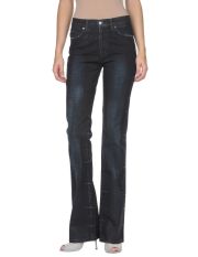 ICEJEANS ICEBERG - Denim trousers