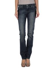 NICWAVE - Denim trousers