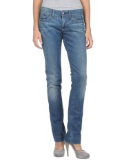 MISS SIXTY - Pantaloni jeans