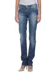 TEJIDO - Pantaloni jeans