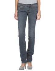 TEJIDO - Pantaloni jeans