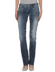 TEJIDO - Pantaloni jeans