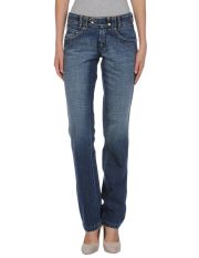 NINE LIVES - Denim pants