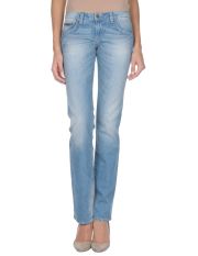 CALVIN KLEIN JEANS - Denim trousers