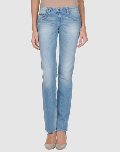 ZOOM CALVIN KLEIN JEANS - Pantaloni jeans
