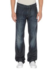SUN 68 - Pantalon jeans