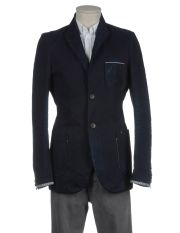 RED SEAL - Denim outerwear