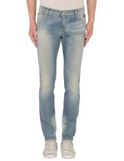 NICHOL JUDD - Denim trousers