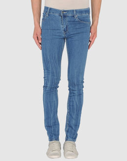 CHEAP MONDAY - JEANS - Pantaloni jeans - su YOOX.COM