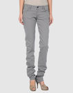 ARMANI JEANS - Denim trousers