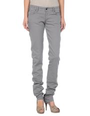ARMANI JEANS - Denim trousers