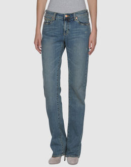 ARMANI JEANS Denim pants - Item 42221724