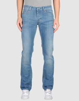 C+ COVER REBUILDING - JEANS - Pantaloni jeans - su YOOX.COM