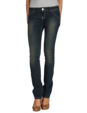 PAOLA FRANI J - Pantaloni jeans
