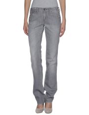 ARMANI JEANS - Denim pants