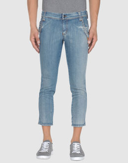 ARMANI JEANS - JEANS - Capri jeans - su YOOX.COM