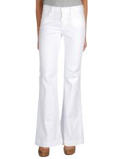 7 FOR ALL MANKIND - Denim trousers
