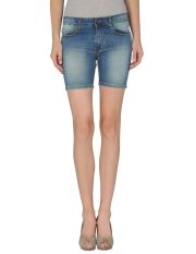 HELLS BELLS - Shorts jeans
