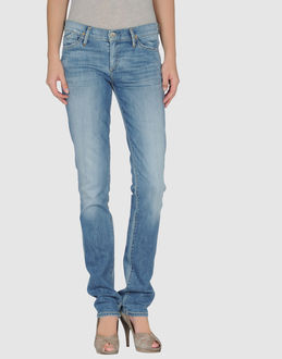 Gold Sign - Jeans - Pantalons jeans