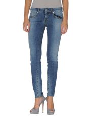 GF FERRE' - Pantalones vaqueros