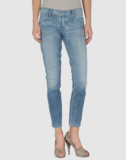 Gold Sign - Jeans - Pantalons jeans