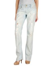 QUODLIBET - Pantaloni jeans