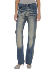 COUCOU - Denim pants