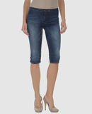 CYCLE - JEANS - Bermuda jeans su YOOX...