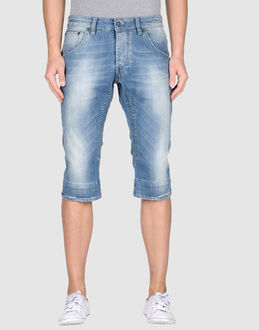 GAZZARRINI - JEANS - Capri jeans - su YOOX.COM