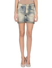 CYCLE - Jeansshorts