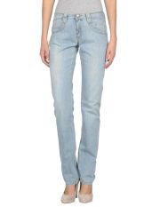 CARLO CHIONNA - Denim trousers