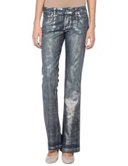 ANTIK DENIM - Pantaloni jeans