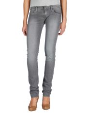 RING - Denim pants