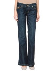 ANTIK DENIM - Pantaloni jeans