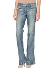 ANTIK DENIM - Pantaloni jeans