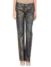 ANTIK DENIM - Pantaloni jeans
