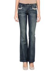 ANTIK DENIM - Pantaloni jeans
