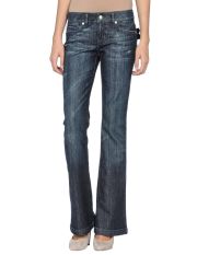 ANTIK DENIM - Pantaloni jeans