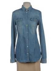 SIVIGLIA - Camicia jeans